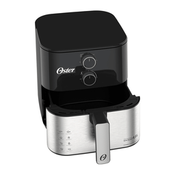 Fritadeira Air Fryer Oster 4,6l 127v - 5