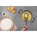 Ver imagem 6 de Concha de Silicone Moldê Tramontina