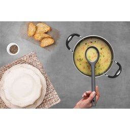 Concha de Silicone Moldê Tramontina - 6