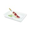 Travessa para Alimentos Grande Plástico 19,83l Casar Sanremo - 1