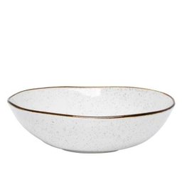 Saladeira Maresia 26cm Oxford - 1