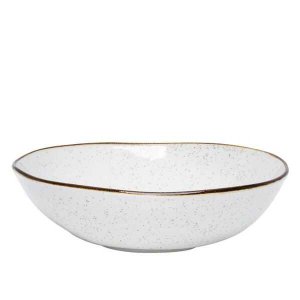 Saladeira Maresia 26cm Oxford