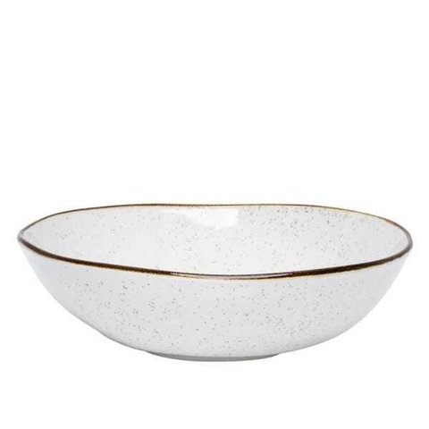 Saladeira Maresia 26cm Oxford