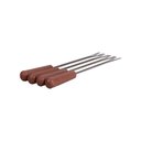 Ver imagem 3 de Conjunto Para Fondue 6 Peças Chocolate Brinox