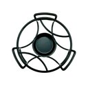 Ver imagem 5 de Conjunto Para Fondue 6 Peças Chocolate Brinox