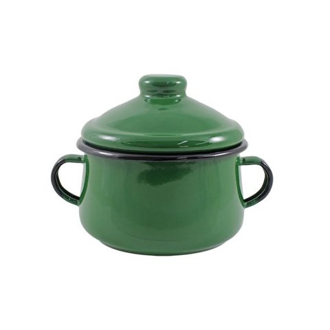 Açucareiro 10 Verde 380ml Ewel