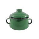 Ver imagem 1 de Açucareiro 10 Verde 380ml Ewel