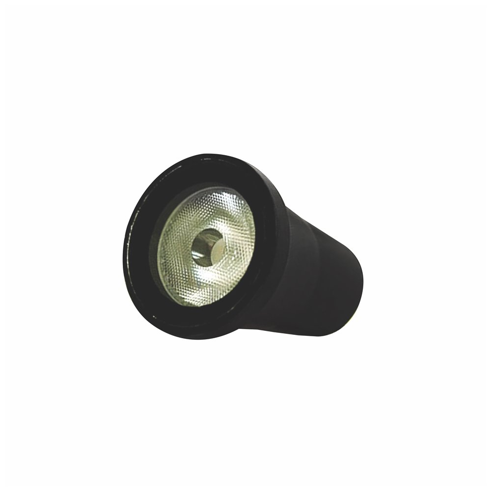 Embutido Solo Led 4w 3000k Ip67 Irc80 Bivolt Bl4205u Preto - 1