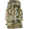 Mochila Tática de Camping Camuflada Militar 90 Litros - Destroyer - Daci - MLT1308A - 1