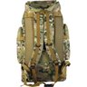 Mochila Tática de Camping Camuflada Militar 90 Litros - Destroyer - Daci - MLT1308A - 3