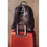 Mochila de Couro Italiano para Fotógrafos e Notebook 15.6" - Nw055C - Nordweg - Café - 6