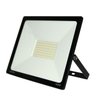 Refletor Led 100w 6500K Bivolt Branco Frio Economax - 1