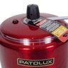 Panela de Pressão 5 Litros Vermelha PATOLUX - 2