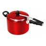 Panela de Pressão 5 Litros Vermelha PATOLUX - 1