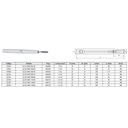 Ver imagem 4 de Porta Pinça Haste Paralela Modelo Cyl.20 Dmc 06200