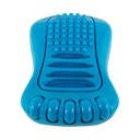 Ver imagem 1 de Massageador para Os Pés - Azul - Orthopauher - Mg02