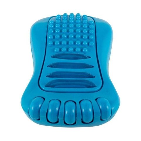 Massageador para Os Pés - Azul - Orthopauher - Mg02