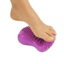 Ver imagem 1 de Massageador para Os Pés - Roxo - Orthopauher - Mg02