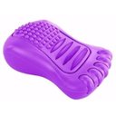 Ver imagem 2 de Massageador para Os Pés - Roxo - Orthopauher - Mg02