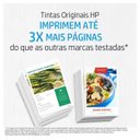 Ver imagem 6 de Cartucho HP 667XL Tinta Original Preto Alto Rendimento DeskJet 1275 2374 2375 2376