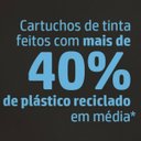 Ver imagem 5 de Cartucho de Tinta HP Colorido 667 100 Páginas