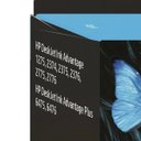 Ver imagem 2 de Cartucho de Tinta HP Colorido 667 100 Páginas