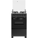 Ver imagem 5 de Fogão de Piso 4 Bocas Esmaltec Bali Acendimento Manual 0104002103