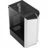Gabinete Atx Bionic V1 Branco Aerocool - 7
