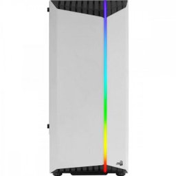 Gabinete Atx Bionic V1 Branco Aerocool - 4