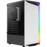 Gabinete Atx Bionic V1 Branco Aerocool - 1