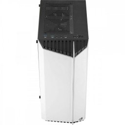 Gabinete Atx Bionic V1 Branco Aerocool - 8