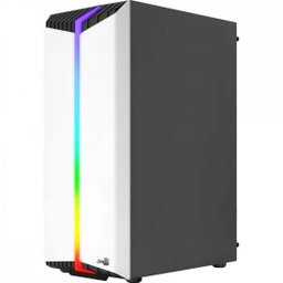 Gabinete Atx Bionic V1 Branco Aerocool - 5