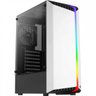 Gabinete Atx Bionic V1 Branco Aerocool - 2