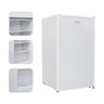 Freezer e Conservador Vertical Hq 100 Litros Branco Hq-100fv 220v - 5