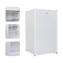 Ver imagem 5 de Freezer e Conservador Vertical Hq 100 Litros Branco Hq-100fv 220v