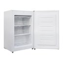 Ver imagem 3 de Freezer e Conservador Vertical Hq 100 Litros Branco Hq-100fv 220v