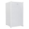 Freezer e Conservador Vertical Hq 100 Litros Branco Hq-100fv 220v - 2