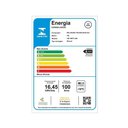Ver mais imagens de Freezer e Conservador Vertical Hq 100 Litros Branco Hq-100fv 220v