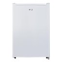 Ver imagem 1 de Freezer e Conservador Vertical Hq 100 Litros Branco Hq-100fv 220v