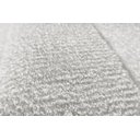 Ver imagem 2 de Carpete Forração Ecoloop Canelado Forro Ambiente Venda M2 Cinza