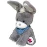 Pelucia Burrinho Amiguinho Esconde Esconde Yes Toys 1002-55 - 3