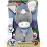 Pelucia Burrinho Amiguinho Esconde Esconde Yes Toys 1002-55 - 1