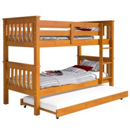 Cama Auxiliar Piratini - 715LA - 3