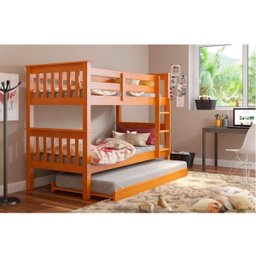 Cama Auxiliar Piratini - 715LA - 4