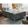 Cama Box Conjugado Casal D28 Dream Ortobom 43x138x188  - 3