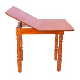 Conjunto de Mesa Dobrável com 4 Bancos Piratini - 3
