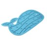 Tapete de Banho Skip Hop Baleia Moby Azul - 2