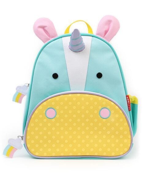 Mochila Unicórnio Skip Hop Zoo