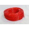 Fio Cabo Flexível 16 Mm 60 Metros Vermelho - 1