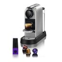 Ver imagem 3 de Máquina de Café Nespresso Citiz Silver 1260W